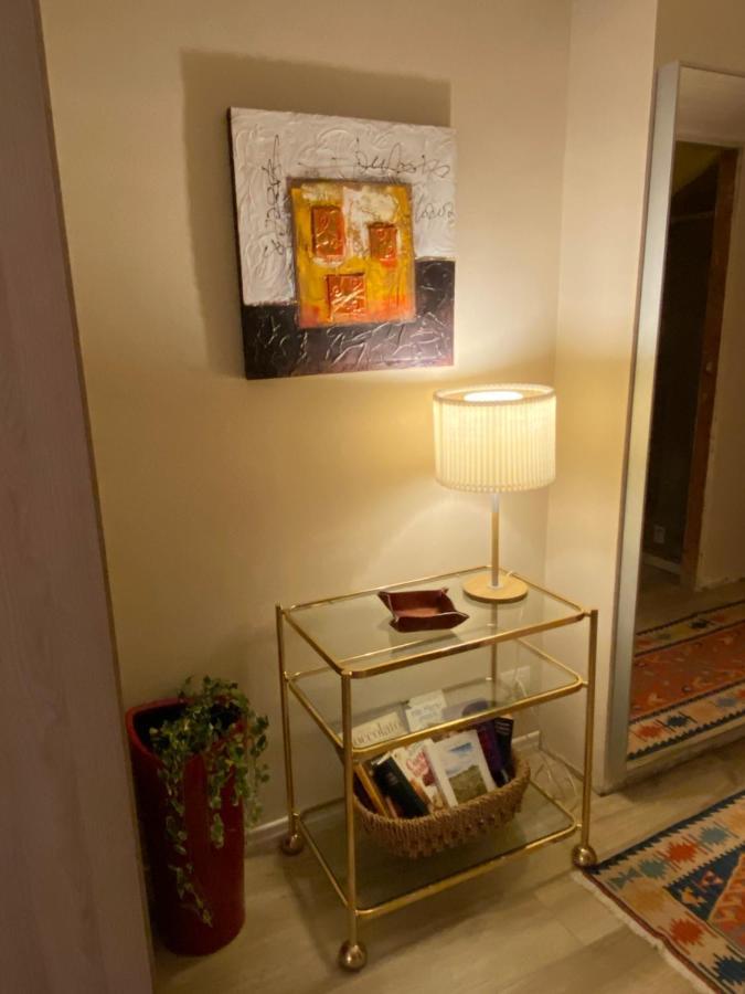 Tobia'S Home Roddino Dış mekan fotoğraf