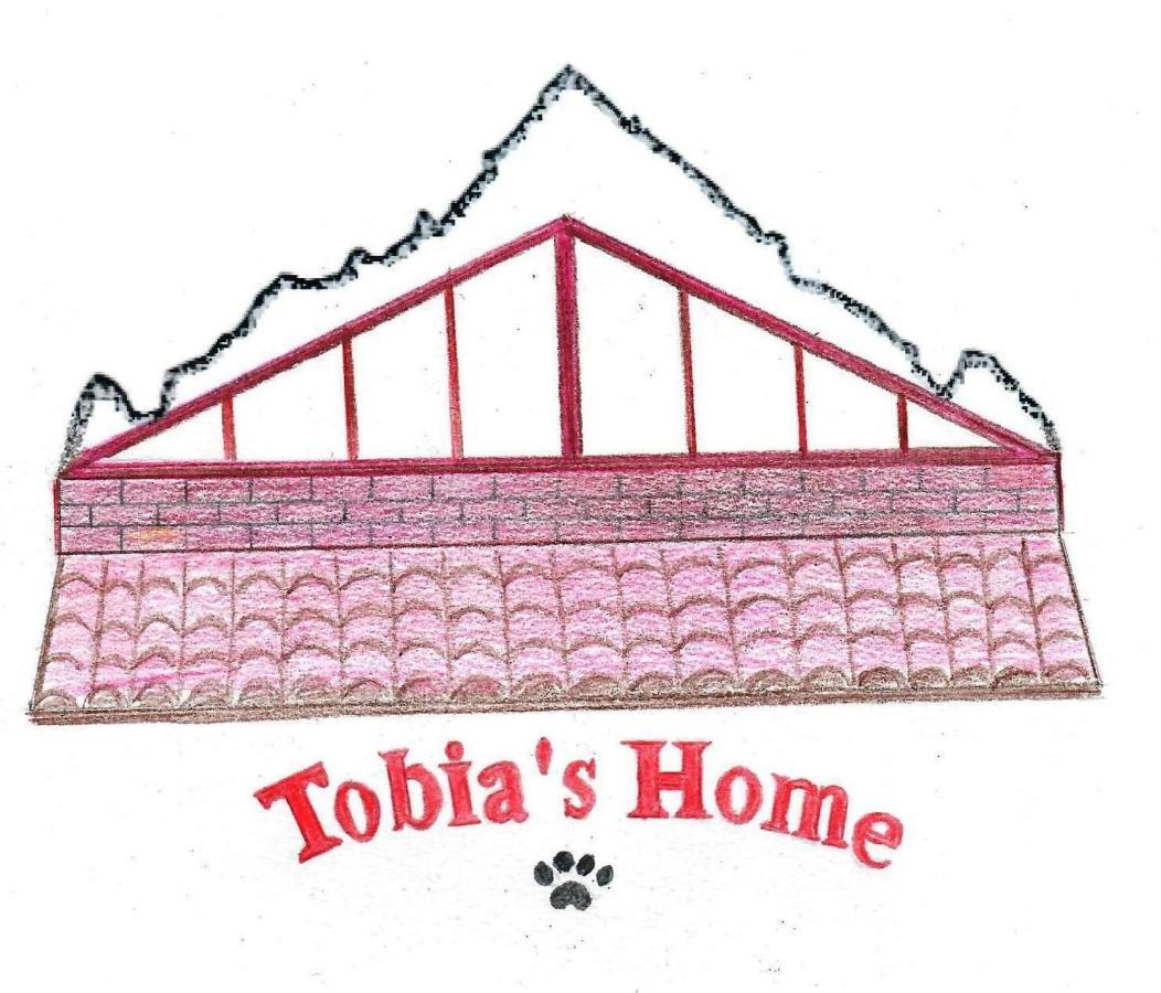 Tobia'S Home Roddino Dış mekan fotoğraf
