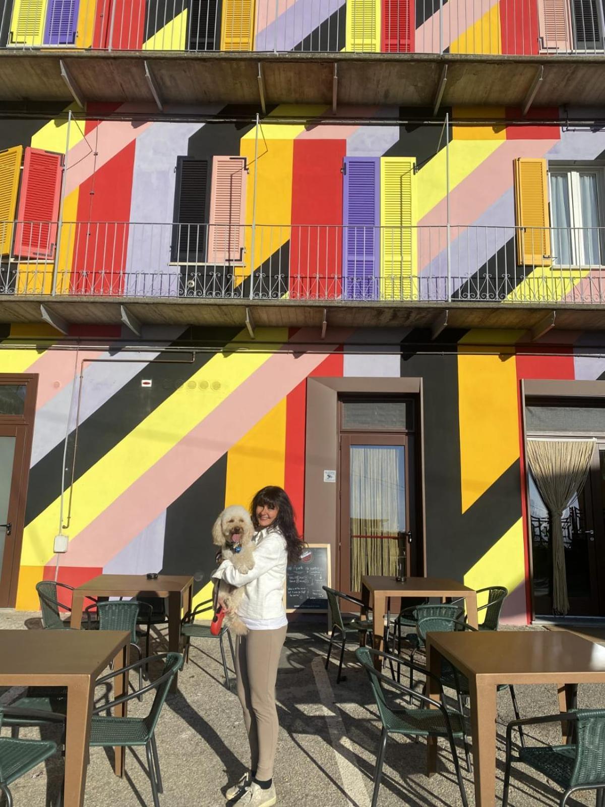Tobia'S Home Roddino Dış mekan fotoğraf