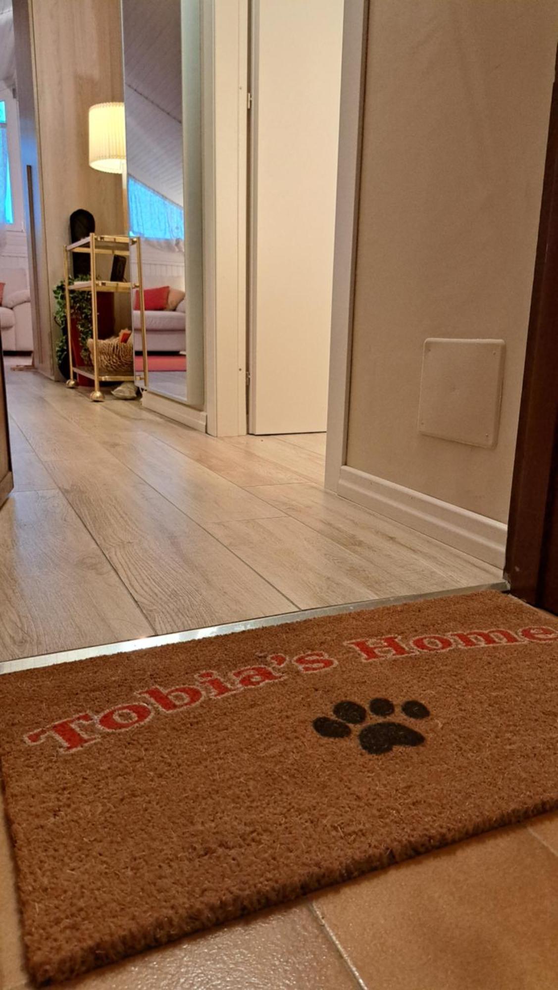 Tobia'S Home Roddino Dış mekan fotoğraf
